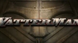 Yatterman (2009)