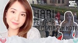 MEME DI PEREBUTKAN DI KOTA !! - GTA V RolePlay Indonesia