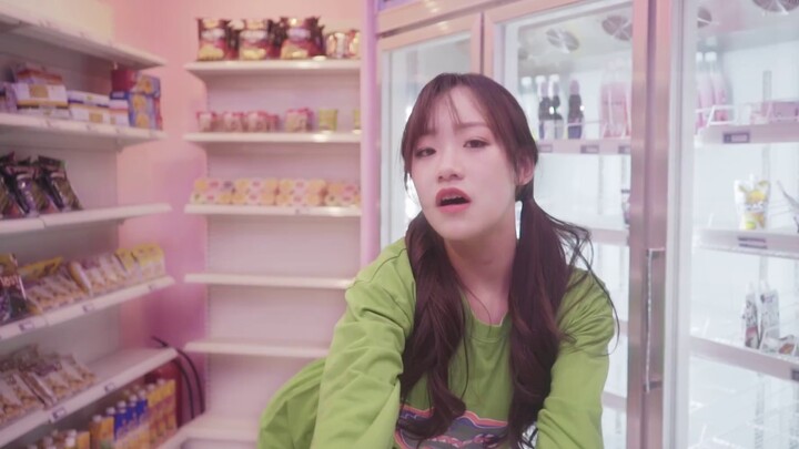 【Yue Mumu】《Sắc đẹp kỳ lạ》❤ Bạn mù rồi nếu không nhìn thấy vẻ đẹp của tôi