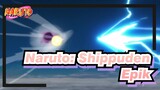 AMV Naruto: Shippuden / Epik