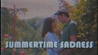 [Vietsub+Lyrics] Summertime Sadness -  Lana Del Rey