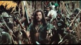 Tóm Tắt Review Phim : Robinson Trên Đảo Hoang | Robinson Crusoe | Mắc kẹt trên đảo hoang 2 năm