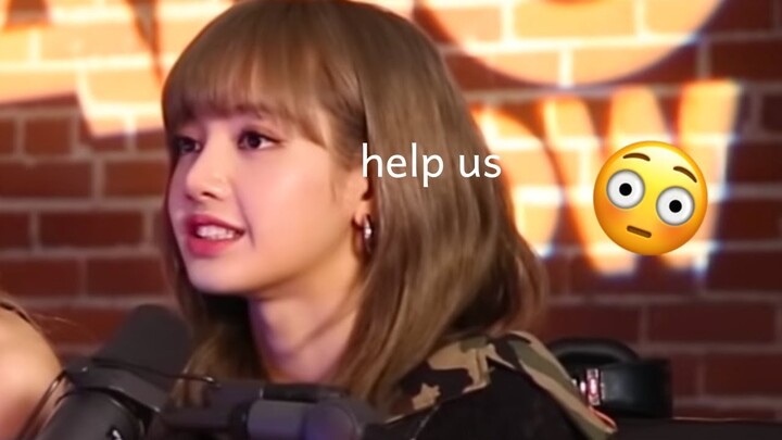 proof blackpink is being controlled