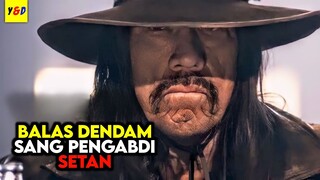 Melakukan Perjanjian Dengan Iblis Untuk Balas Dendam - ALUR CERITA FILM