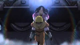 Naruto AMV - Linkin Park - What I've Done