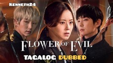 (𝖤𝗉𝗂𝗌𝗈𝖽𝖾 02) 𝖥𝗅𝗈𝗐𝖾𝗋 𝖮𝖿 𝖤𝗏𝗂𝗅 𝖳𝖺𝗀𝖺𝗅𝗈𝗀 𝖣𝗎𝖻𝖻𝖾𝖽
