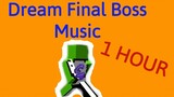 Dream to dweam hitmen Final Boss Music 1 HOUR (Flames of War)
