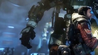 Beri penghargaan kepada setiap pilot besi yang bertahan di perbatasan [Titanfall 2/mixed cut/GMV]