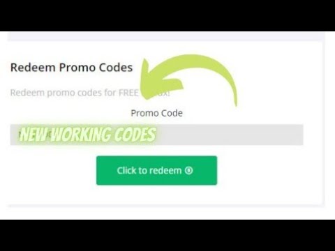 All (2) New Robux Promocode on ClaimRBX/EzRobux Working 100% - 2020 -  BiliBili