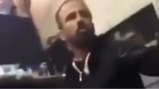 Arif gayırnal allaha sövüyor - arif abi