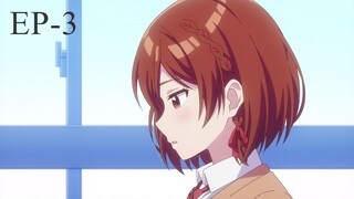 I'm Getting Married to a Girl I Hate in My Class Season 1 Episode 3 in Hindi Dubbed | Full HD Dub