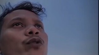 Dulu dia juga bilang begitu