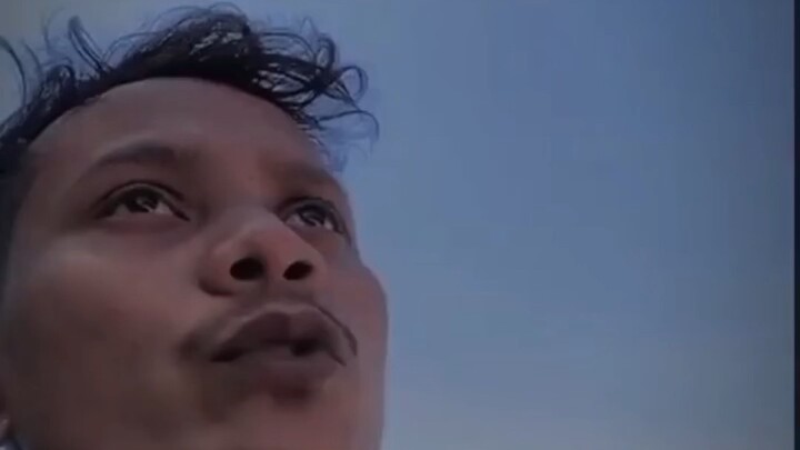 Dulu dia juga bilang begitu