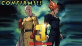 One Punch Man Temporada 2 Episodio 12, One Punch Man > Temporada 2  Episodio 12 (Final) La voluntad del Discípulo, By Buen Anime