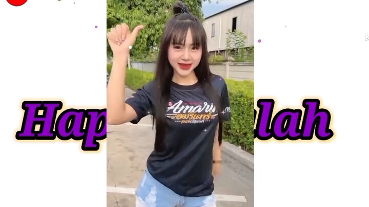 happy Ajalah DJ Thailand