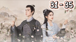 Blo🌸som In Ad🌺ver💮sity Episode 31 - 35