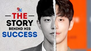 Nam Joo Hyuk -  The Story Behind His Success #namjoohyuk