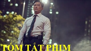 Review Phim : Vén Màn Tội Ác - Tập 2 | Mặt Trời Đen | The Veil (2021) | Phim Hay 2021 | Tóm tắt phim