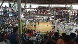1st fight win balagtas cockpit arena