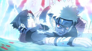 TWIXTOR ROAD OF NARUTO | Naruto 20th Anniversary