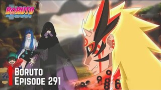 Boruto Episode 291 Sub Indo Terbaru PENUH FULL HD | Boruto Episode 291 Subtitle Indonesia