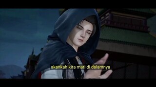 LORD OF THE UNIVERSE EPS 288 SUB INDO. MEMASUKI MENARA PARA DEWA