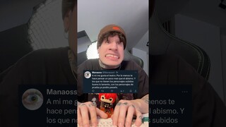 🤬 DRAMA con el ENDGAME de Genshin Impact *real*