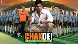 Chak De! India Sub Indo (2007)