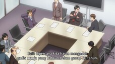 Trillion Game Sub Indo Eps 23