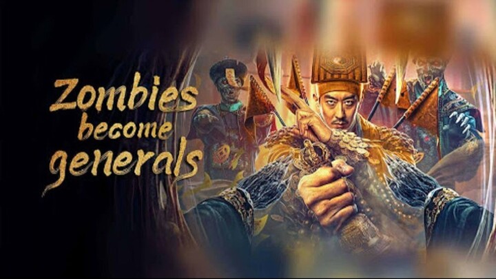 Jenderal Zombie (2023) Sub Indo