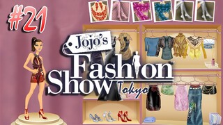 Jojo's Fashion Show | Gameplay Part 21 (Level 5.9 to 5.10)