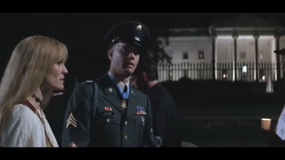 FORREST GUMP NHƯNG TÔI LÀ NHÂN VẬT CHÍNH #5