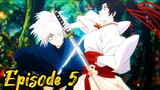 Jigokuraku (Episode 05) Sub Indo