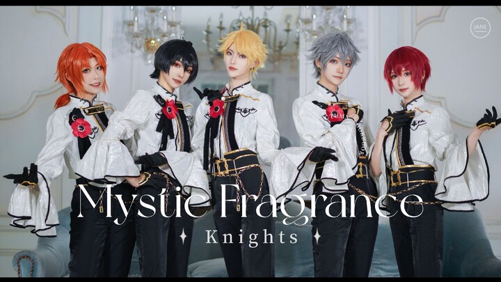 (Ensemble Stars) Mystic Fragrance กลิ่นหอมอันลึกลับ