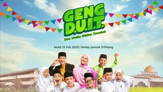 Geng Duit 2025 (Ep3)