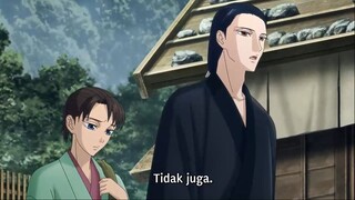 Karasu wa Aruji wo Erabanai Eps 14 (Sub-Indo)