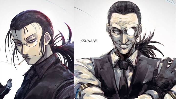 【Hellsing】 Vĩnh biệt, Walter