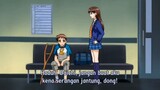 joshikousei-girls-high episode 9 sub Indonesia