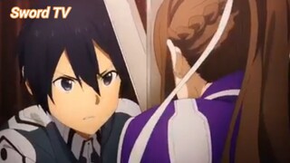 Sword Art Online III (Short Ep 7) - Luyện tập cùng Liena #swordartonline