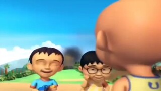 meme Upin Ipin |episode 1