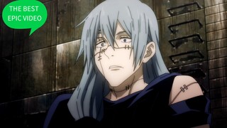 Jujitsu Kaisen Animasi Terbaik #1