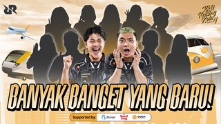 INI DIA PARA SOSOK YANG AKAN MERAMAIKAN RKK SEASON 4 !