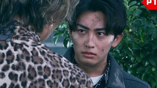 假面骑士加布 第32话 -01 绊斗让拉齐亚冷静下来，一起寻找凶手