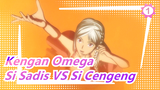 Kengan Omega | Zanga si Sadis VS Meguro Masaki si Cengeng_1