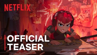 Watch Full Nimona (2023) Movie for FREE - Link in Description