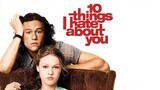 10 Things I Hate About You (1999) 10 กฎเฮ้วเด็ดหัวใจเฮี้ยว พากย์ไทย