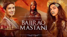 Bajirao Mastani (2015) | 1080p | BluRay