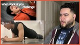 SB19 STELL - 'When I Look At You' Challenge | Reaction