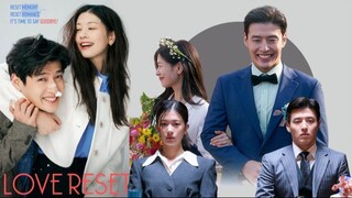 Love Reset 2023 Full Movie (English Subbed)