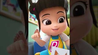 Akhirnya jumpa nama untuk meow #PapaPipi